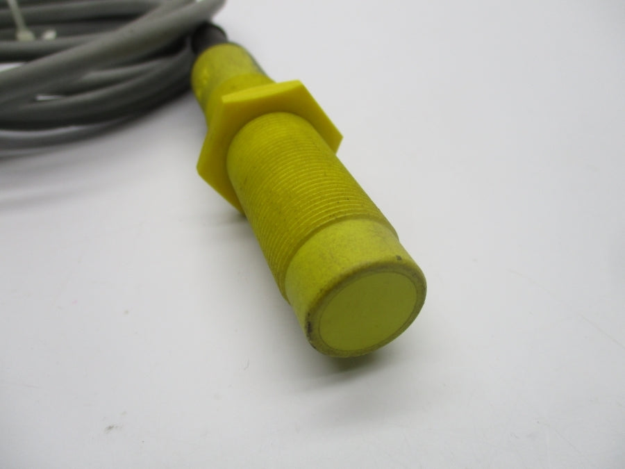 ELECTROMATIC EC1808NPOP 10-40VDC NSNP