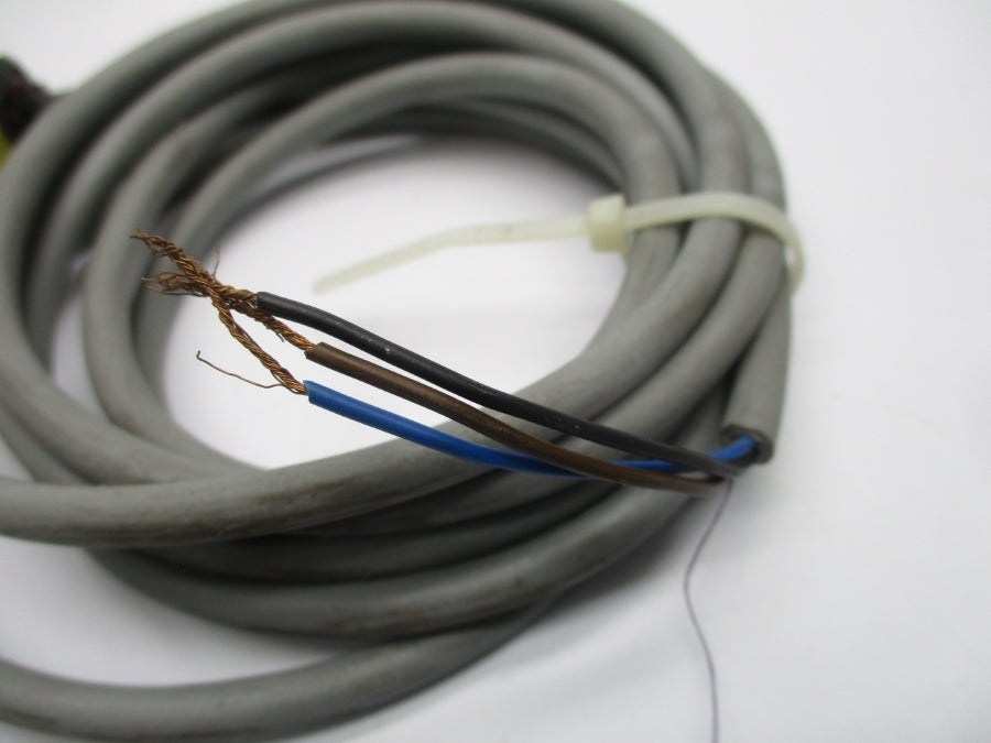 ELECTROMATIC EC1808NPOP 10-40VDC NSNP