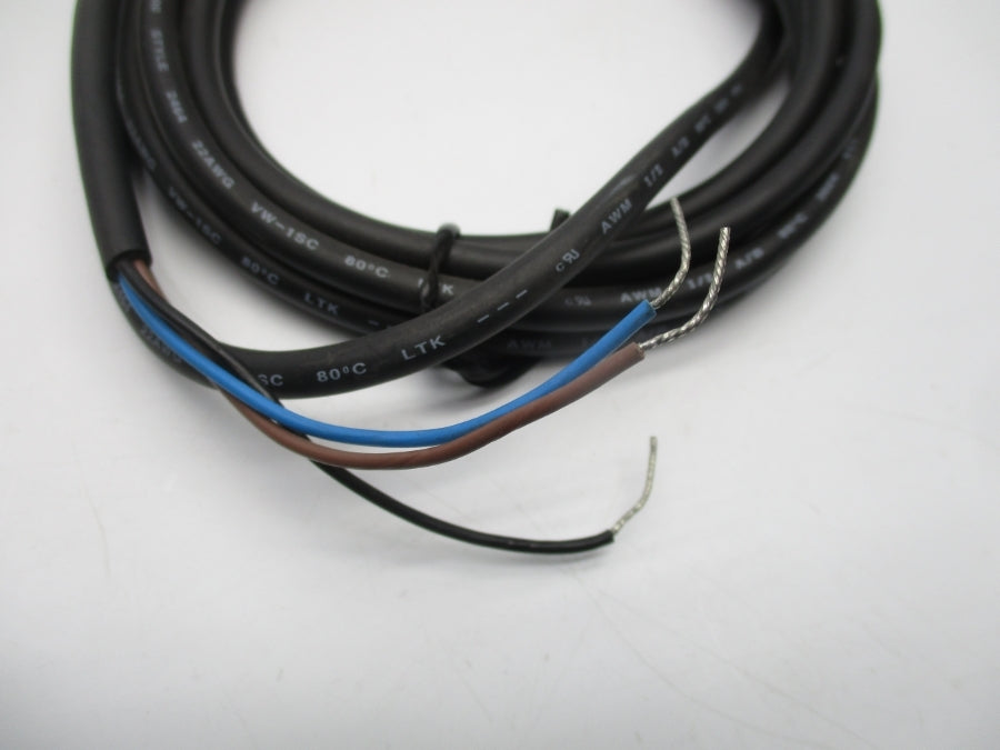 HONEYWELL CP18LBAL2 20-250VAC NSNP
