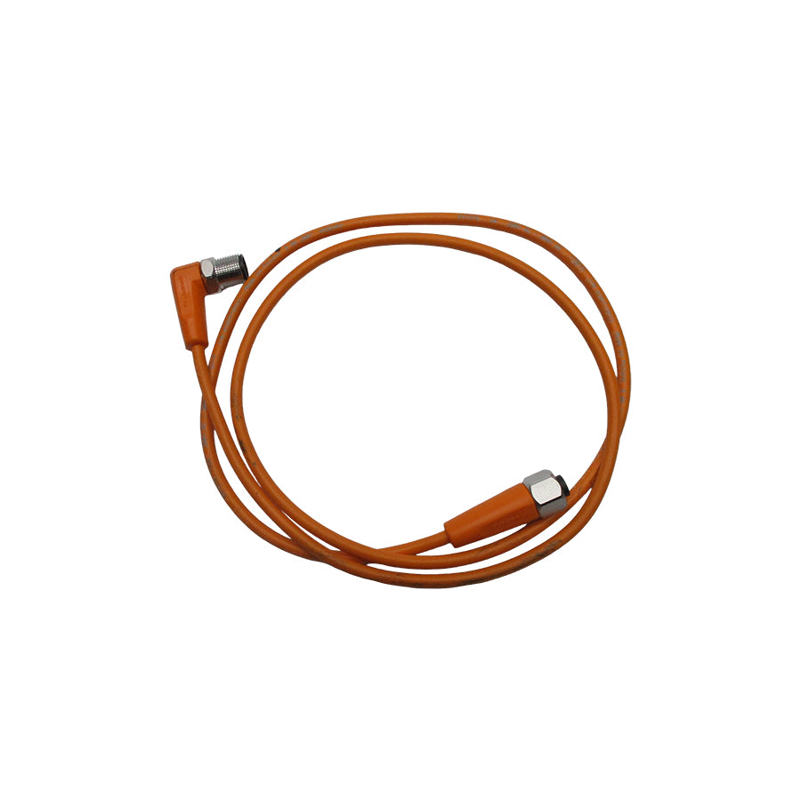 IFM EFECTOR EVT371 250VAC NSNP