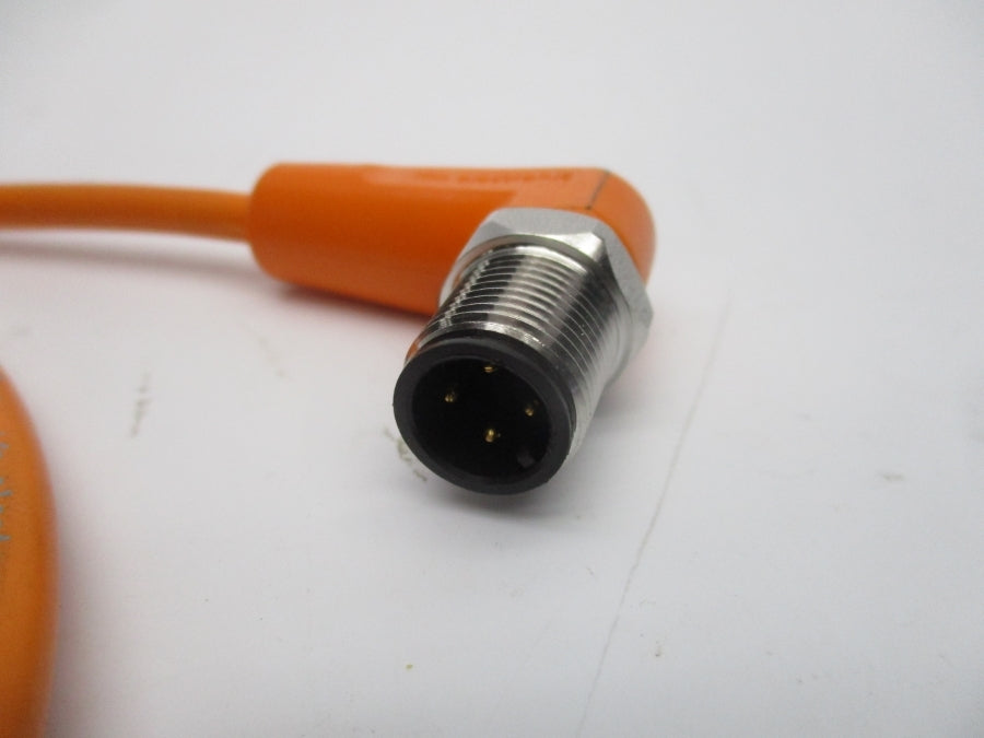 IFM EFECTOR EVT371 250VAC NSNP