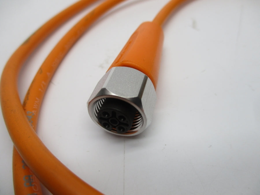 IFM EFECTOR EVT371 250VAC NSNP