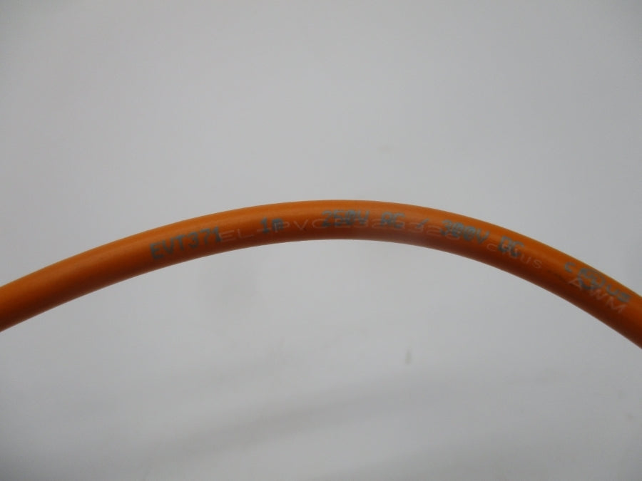IFM EFECTOR EVT371 250VAC NSNP