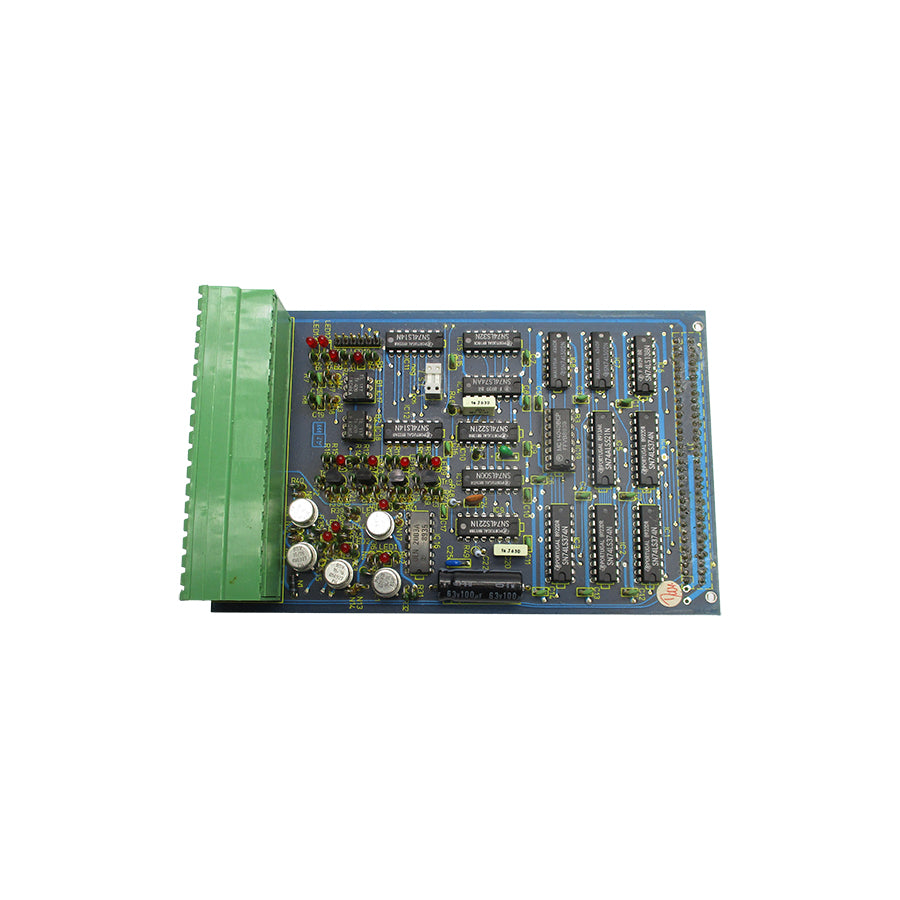 INDUSTRIAL SPARE PART 2-098-82-040-0 NSNP