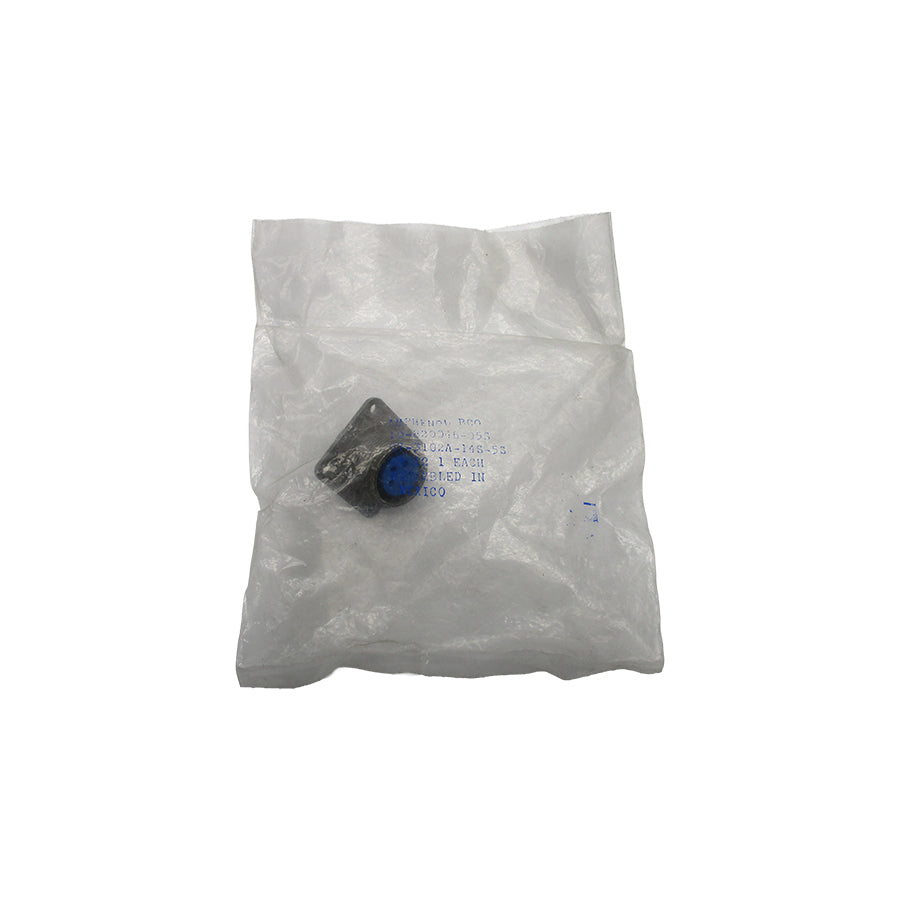 AMPHENOL 97-3102A-14S-5S 10-820046-05S NSMP