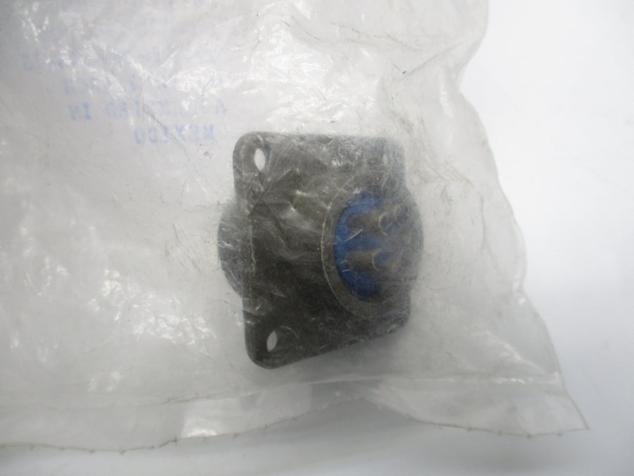 AMPHENOL 97-3102A-14S-5S 10-820046-05S NSMP