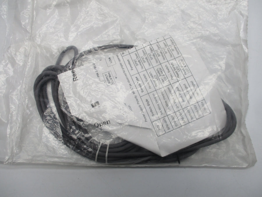 NUMATICS SR6-002 NSMP