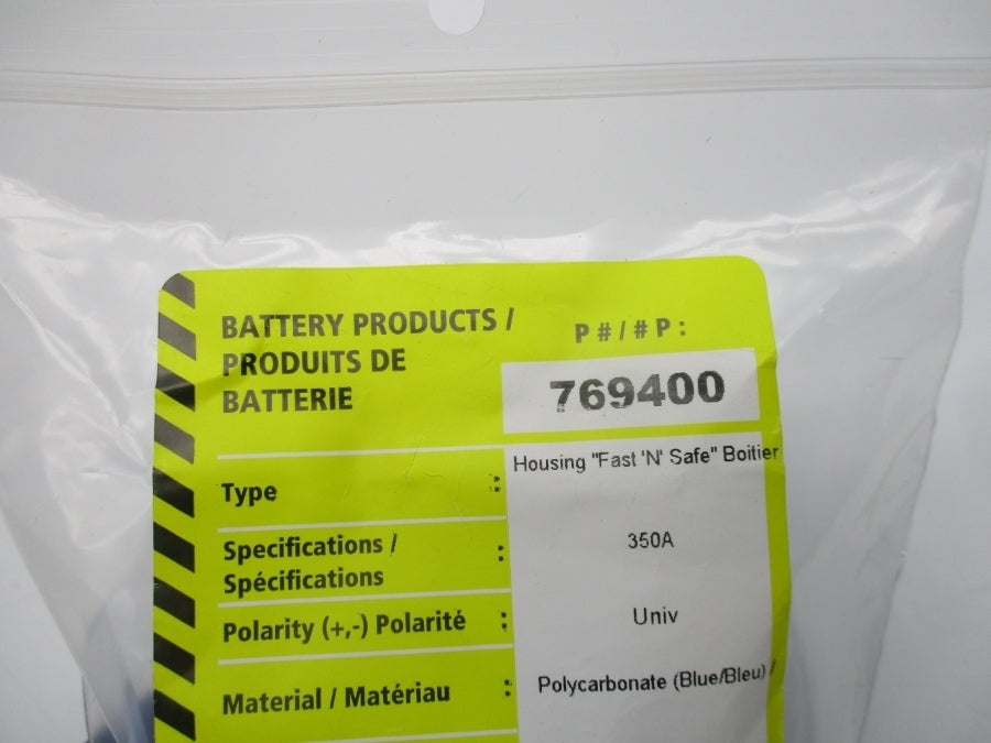 TECHSPAN 769400 350A NSMP