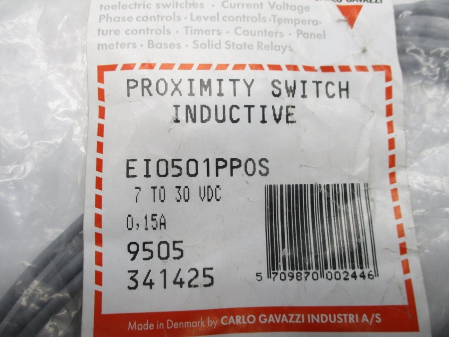CARLO GAVAZZI EI0501PPOS 7-30VDC NSMP