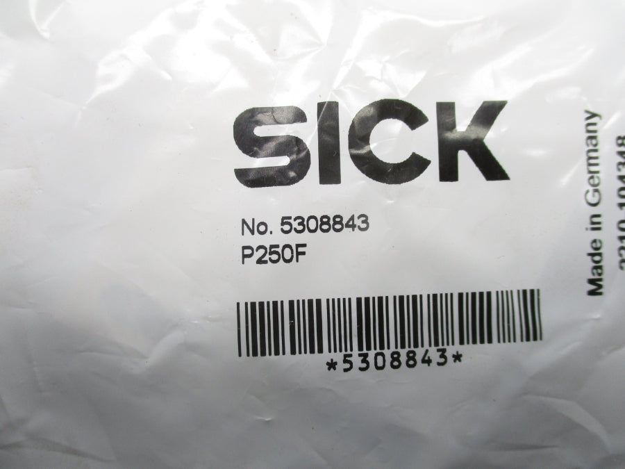 SICK P250F 5308843 NSMP
