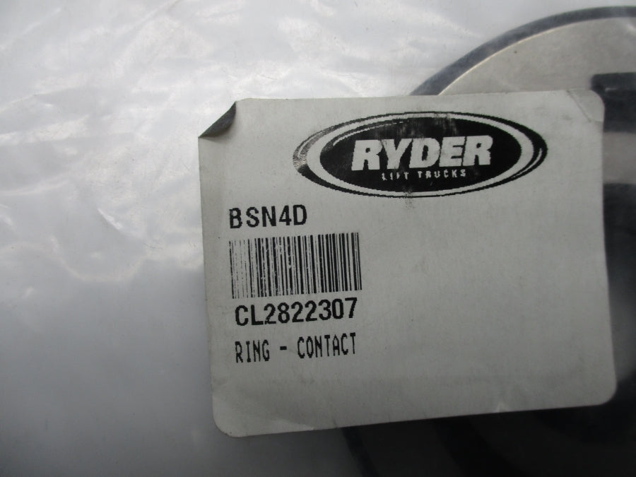RYDER CL2822307 BSN4D NSMP