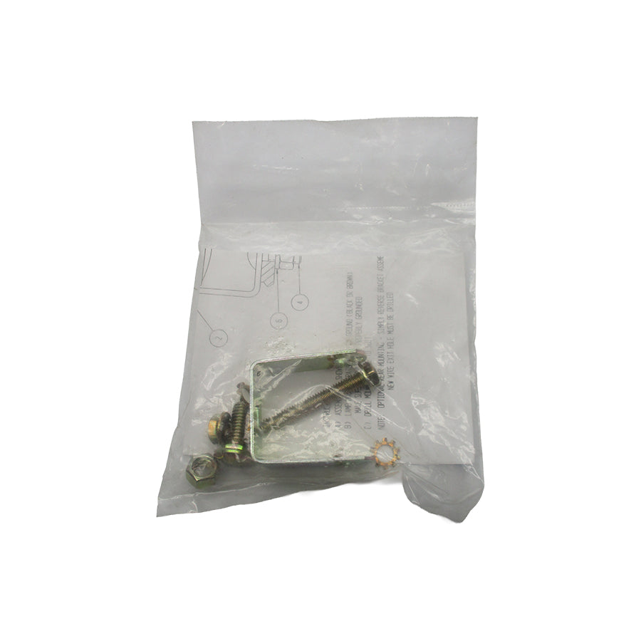 INDUSTRIAL SPARE PART 6541700 REV. B NSMP