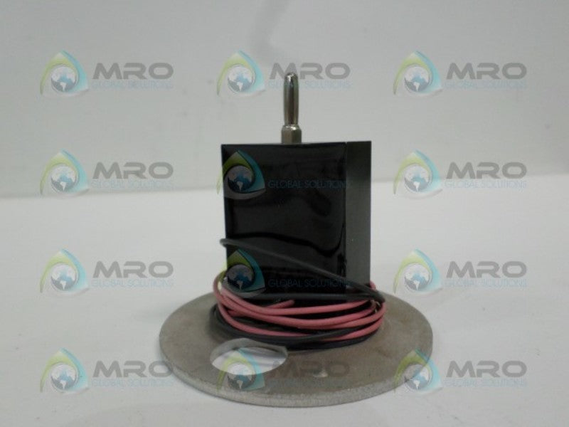 ASI INSTRUMENTS A68 LEVEL SWITCH (AS PICTURED) UNMP