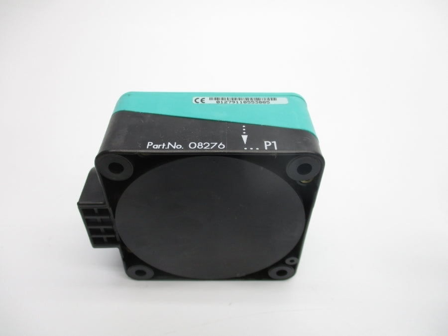 PEPPERL+FUCHS NJ50-FP-WS3-J94-P1 19038 20-250VAC NSNP