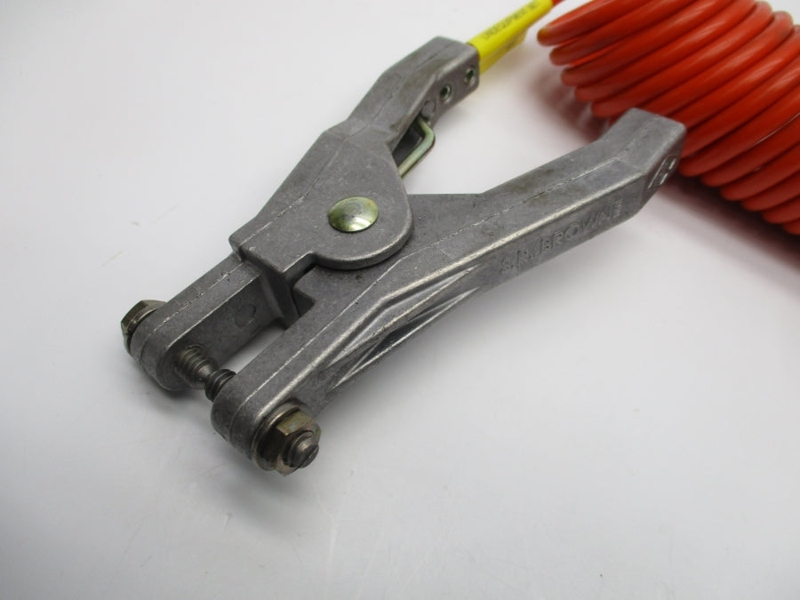 INDUSTRIAL SPARE PART RAC10-EP1 NSNP