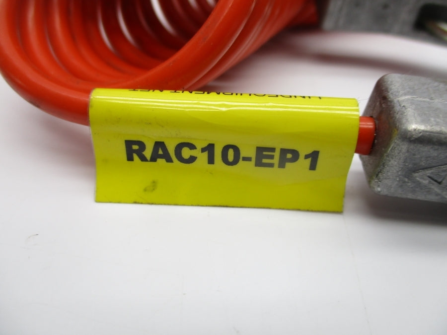 INDUSTRIAL SPARE PART RAC10-EP1 NSNP