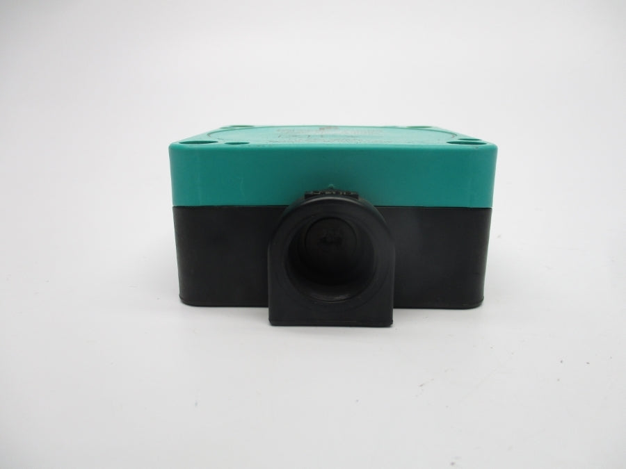 PEPPERL+FUCHS NJ50-FP-WS3-J94 01985 20-250V NSNP