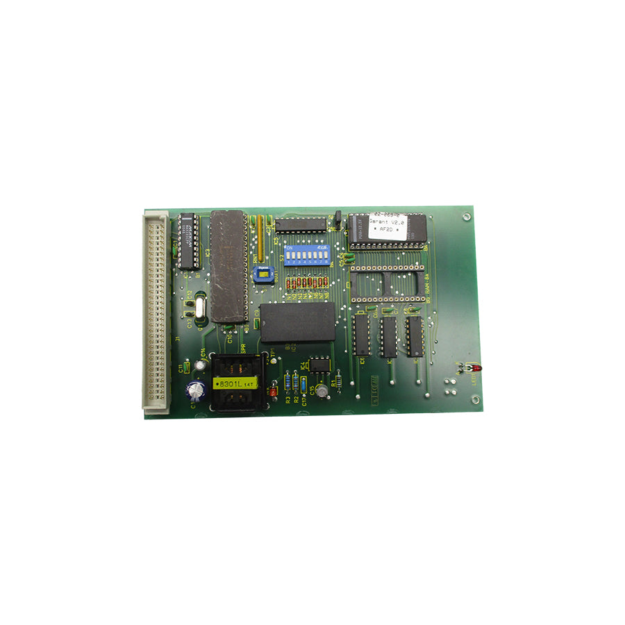 INDUSTRIAL SPARE PART 2-098-82-041-0 NSNP