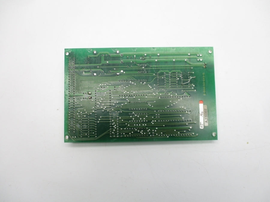 INDUSTRIAL SPARE PART 2-098-82-041-0 NSNP