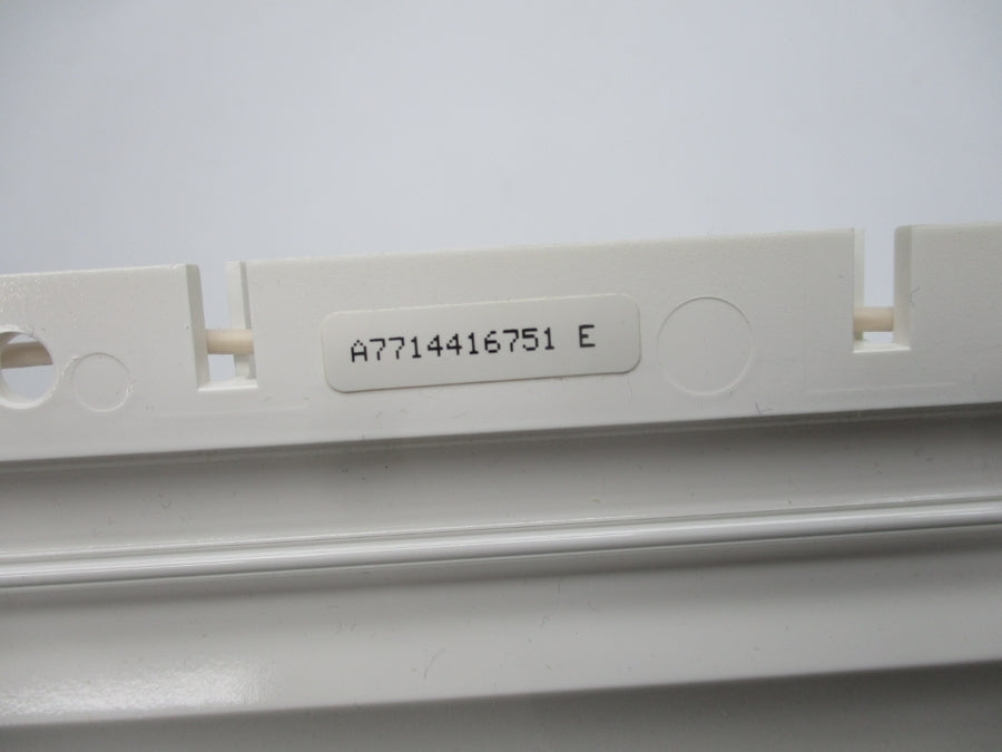 INDUSTRIAL SPARE PART A7714416751 SER. E NSNP