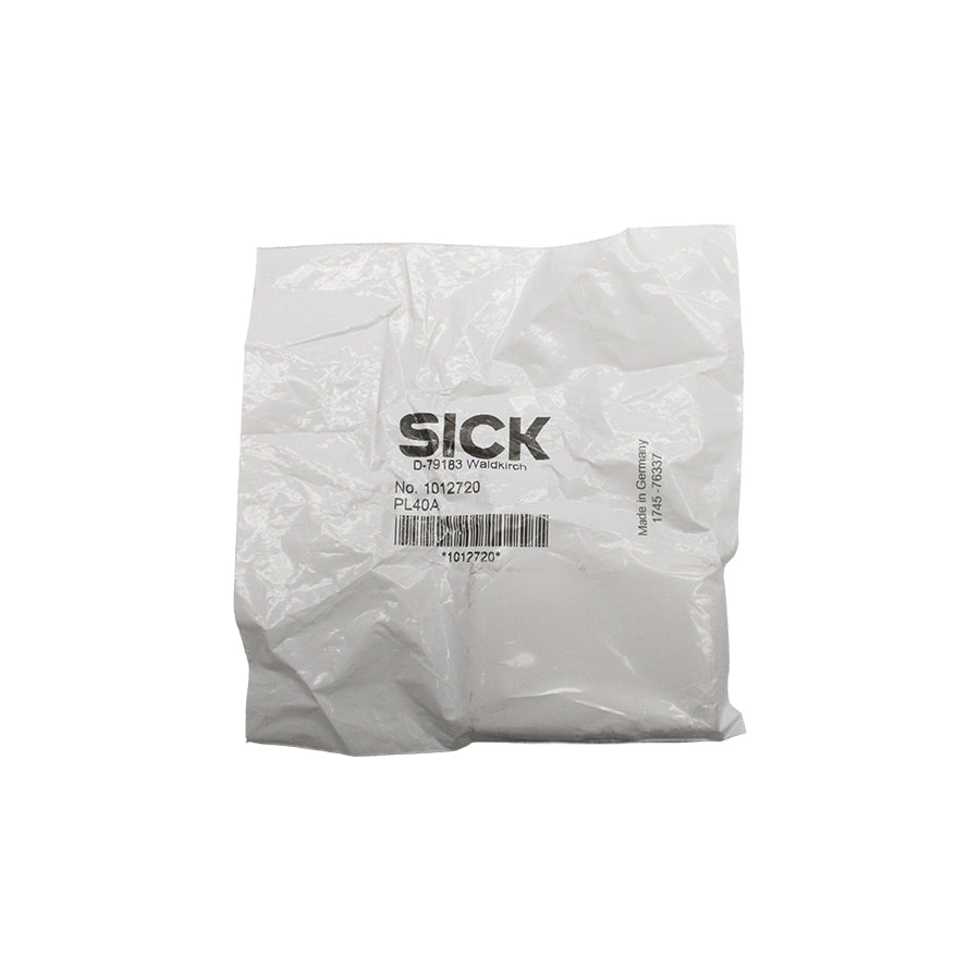 SICK PL40A 1012720 NSMP