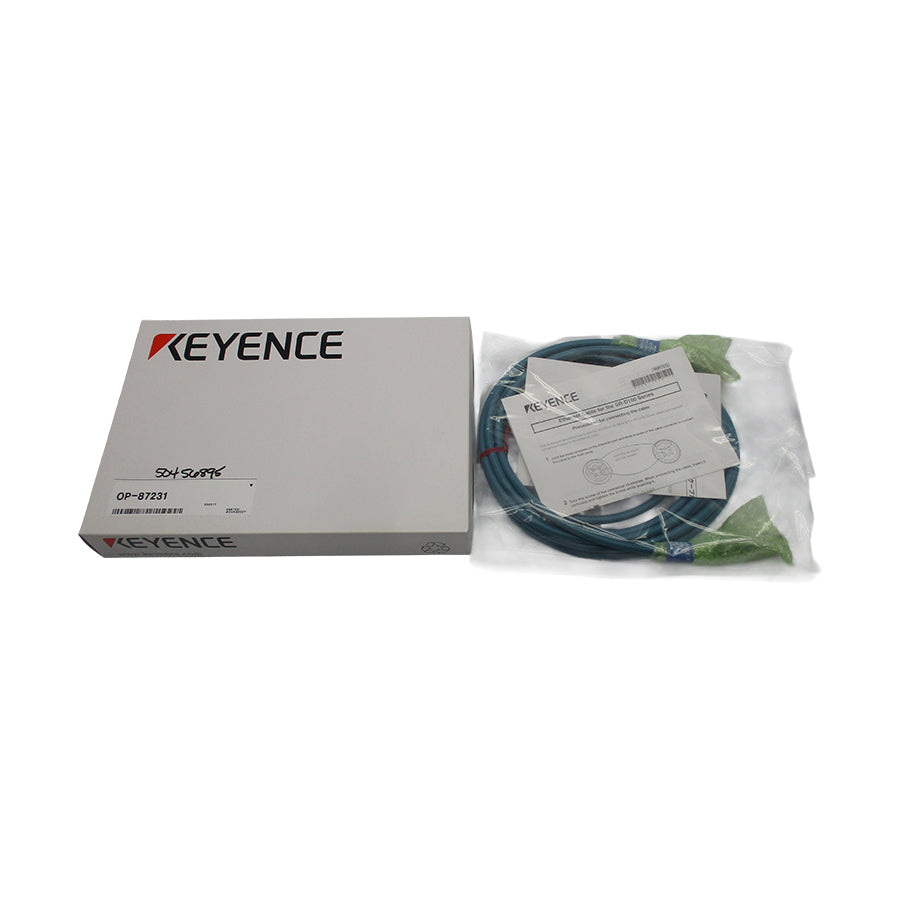 KEYENCE OP-87231 NSMP
