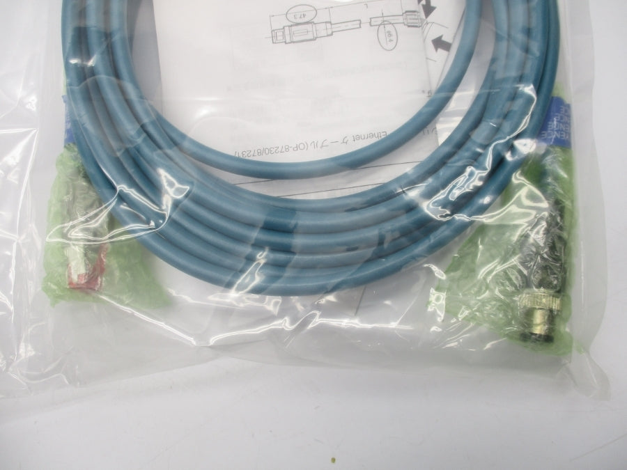 KEYENCE OP-87231 NSMP