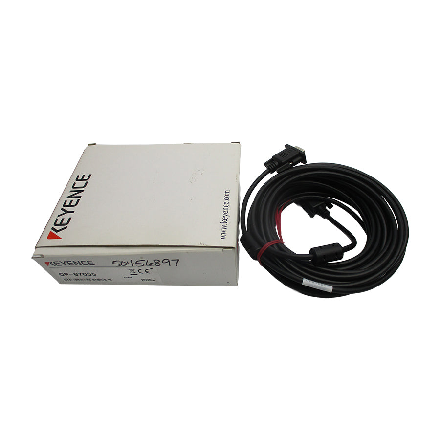 KEYENCE OP-87055 NSMP