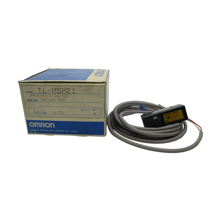 OMRON TL-M5ME1 10-30VDC NSMP