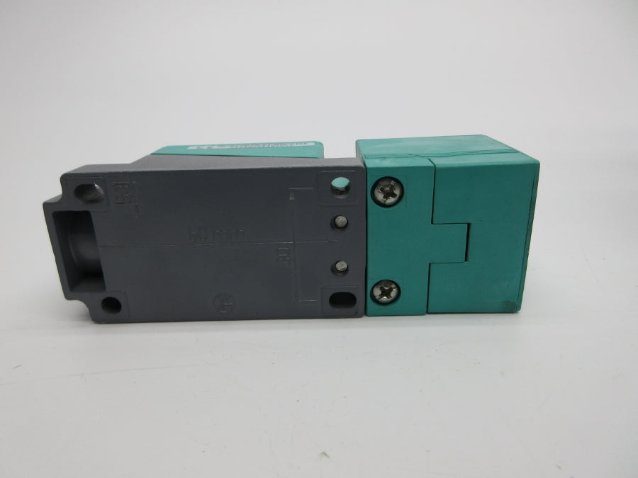 PEPPERL+FUCHS NJ20+U4-W4-Y16025 16025 20-250VAC NSMP