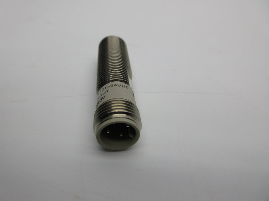 OMRON E2E-X2F1-M1 12-24VDC NSMP