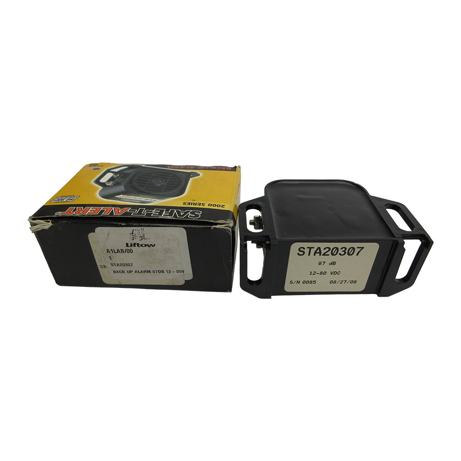 SAFE-T-ALERT STA20307 A1LAB/00 12-80VDC NSMP