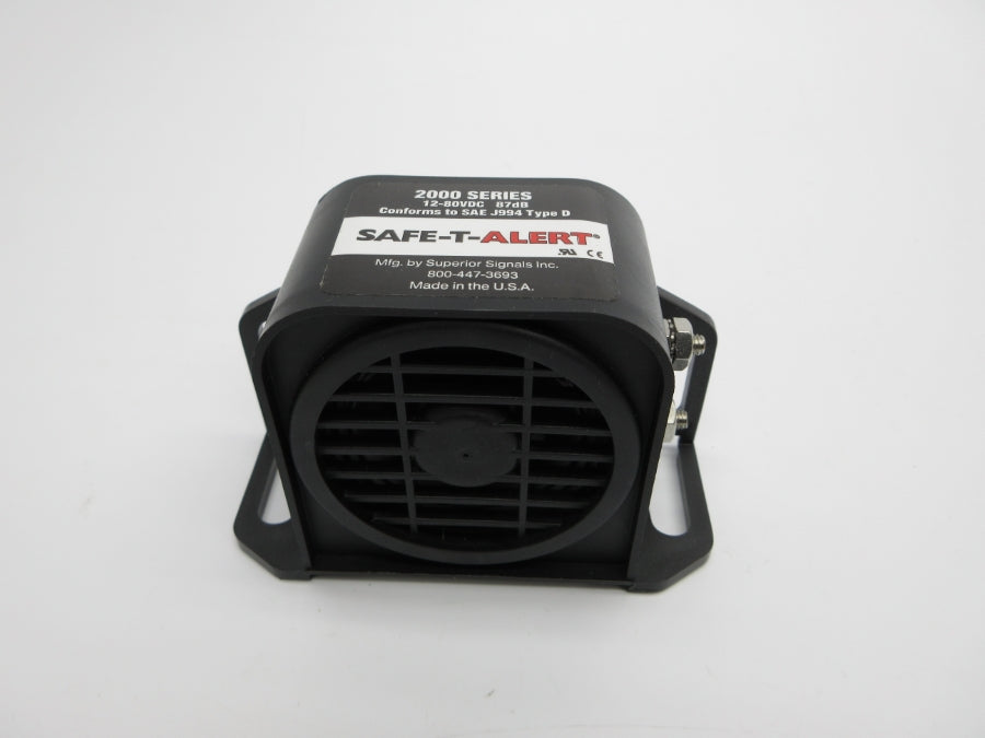 SAFE-T-ALERT STA20307 A1LAB/00 12-80VDC NSMP