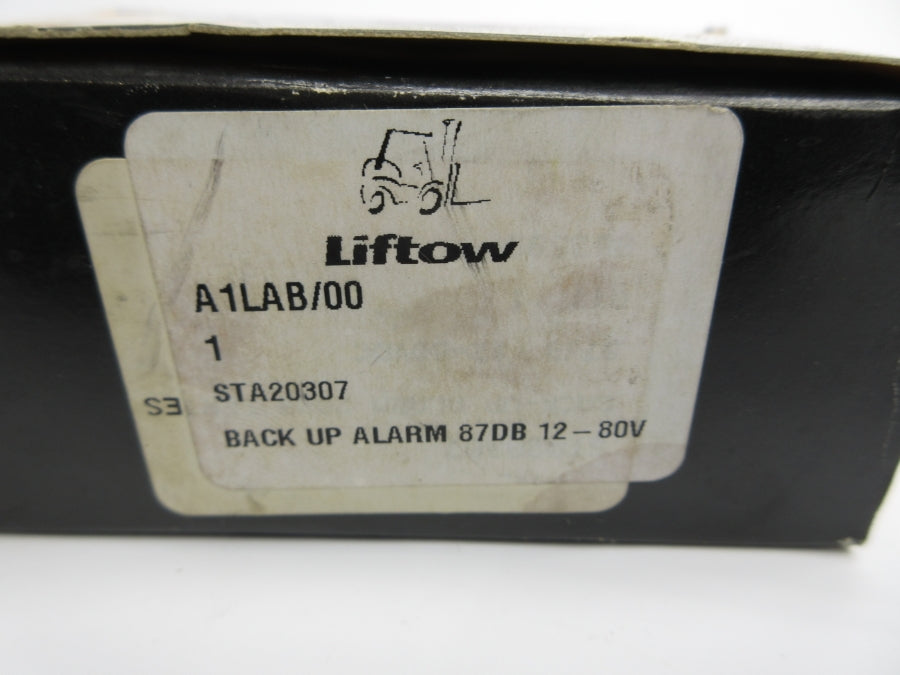 SAFE-T-ALERT STA20307 A1LAB/00 12-80VDC NSMP