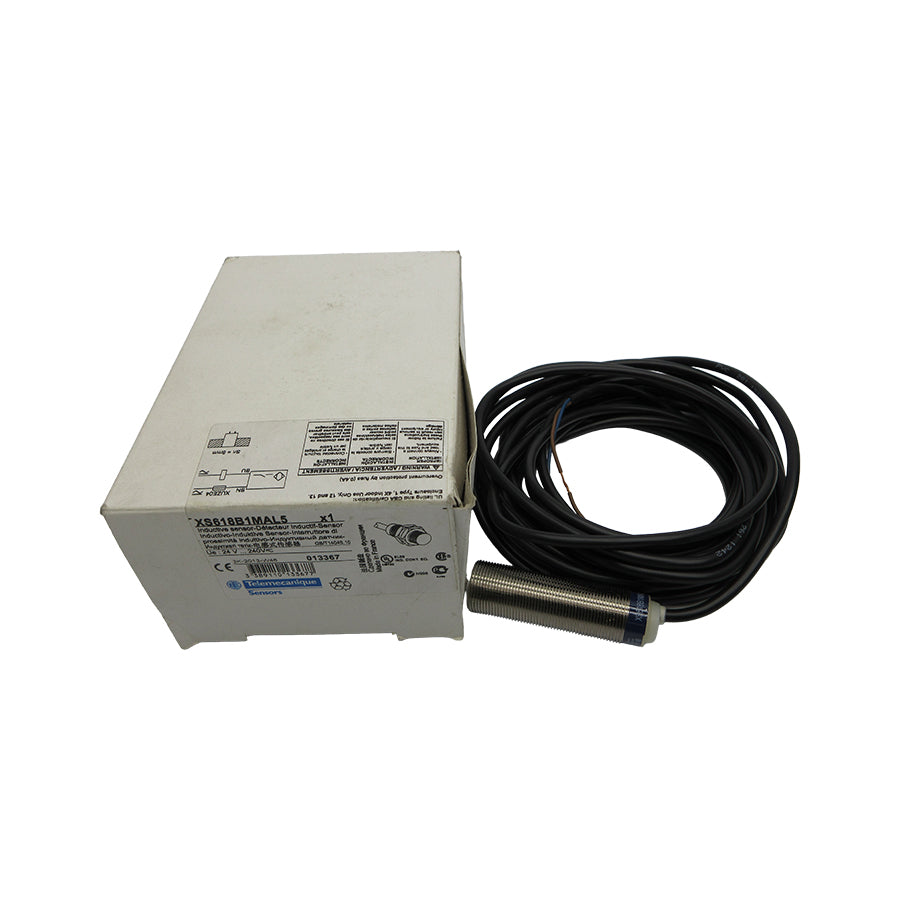 TELEMECANIQUE XS618B1MAL5 24-240V NSMP