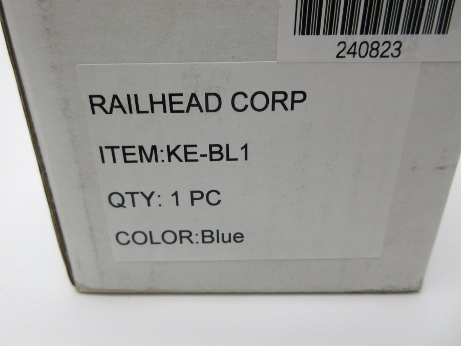 RAILHEAD KE-BL1 NSMP