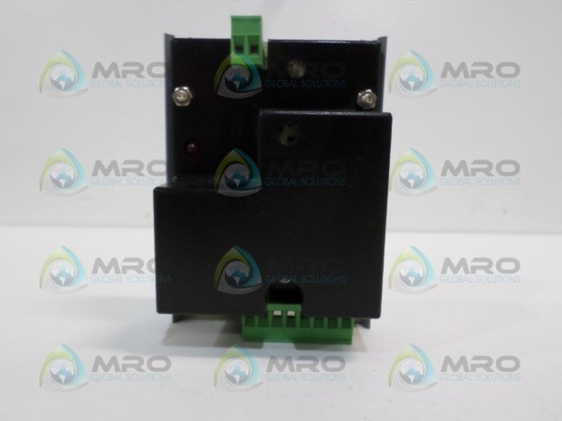ASI INSTRUMENTS A68 LEVEL SWITCH NSNP