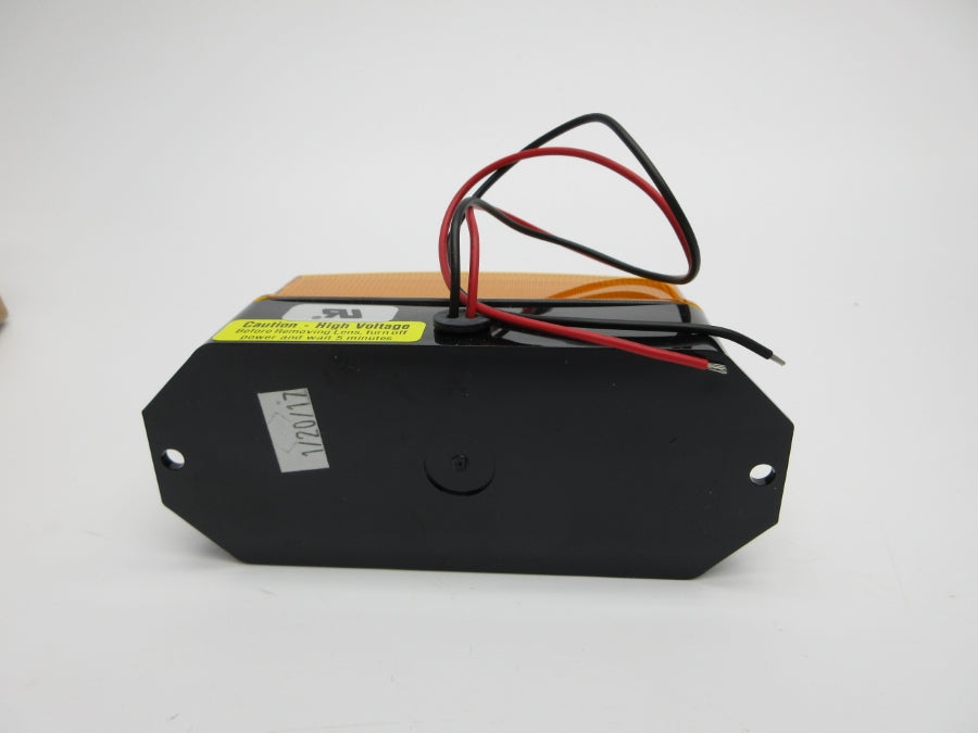 RYDER TSA/SY367000-A 12-72VDC NSMP