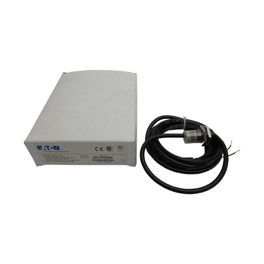 EATON E57SAL18T111E SER. G1 6-48VDC NSMP