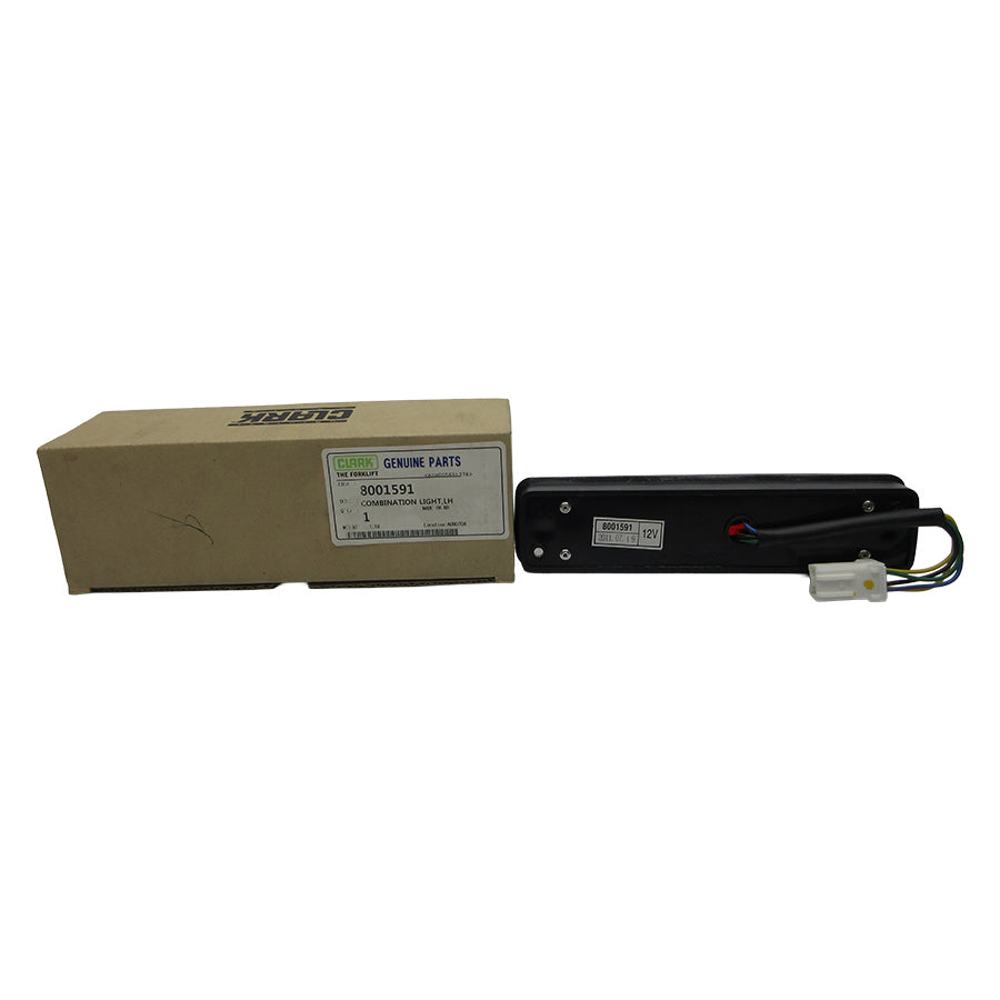 CLARK 8001591 NSMP