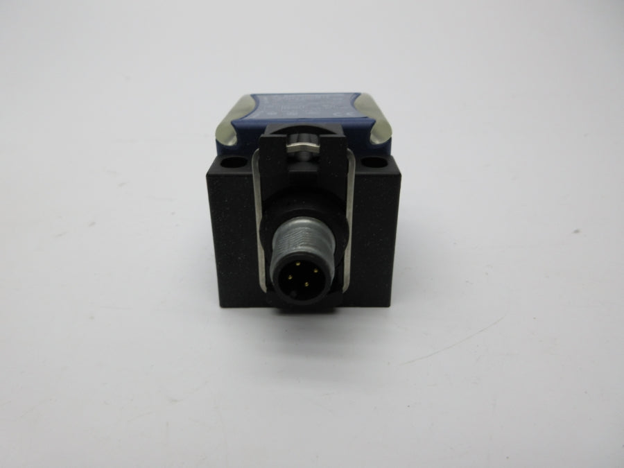 TELEMECANIQUE XS8C2A1NCM12 12-48V NSMP