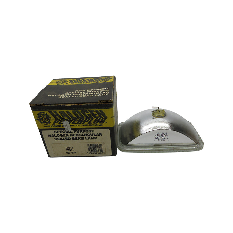 GENERAL ELECTRIC H9411 12V NSMP