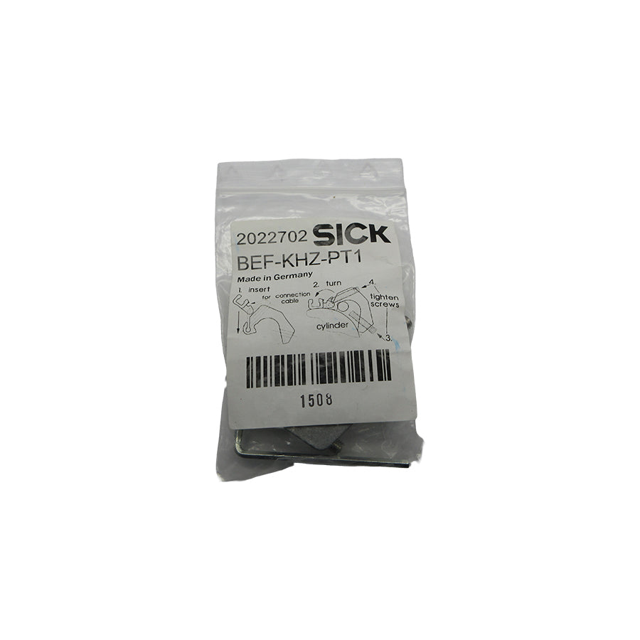 SICK BEF-KHZ-PT1 2022702 NSMP