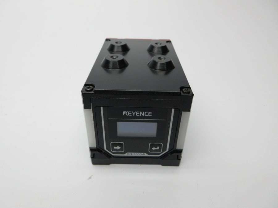 KEYENCE SR-2000W 24VDC NSMP