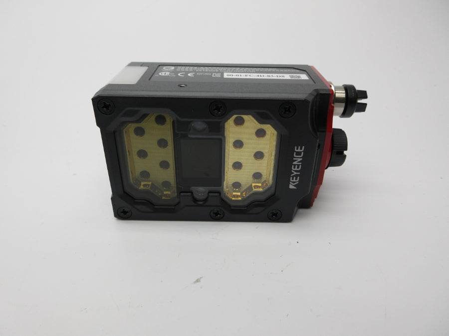 KEYENCE SR-2000W 24VDC NSMP