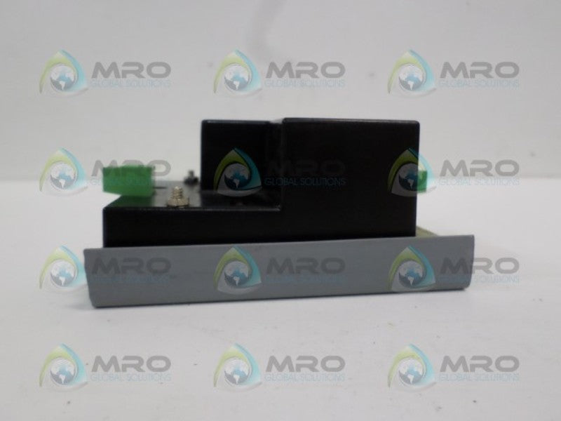 ASI INSTRUMENTS A68 LEVEL SWITCH NSNP