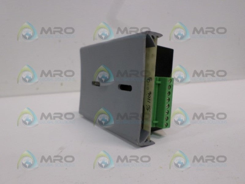 ASI INSTRUMENTS A68 LEVEL SWITCH NSNP