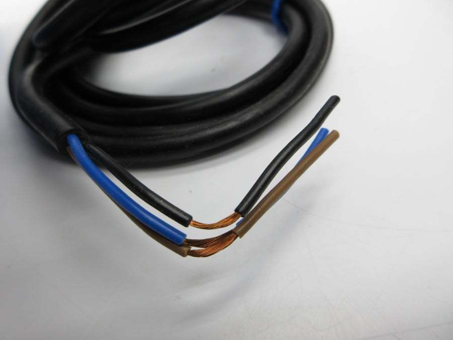 OMRON E2E-X5E1-G 12-24VDC 2M NSMP