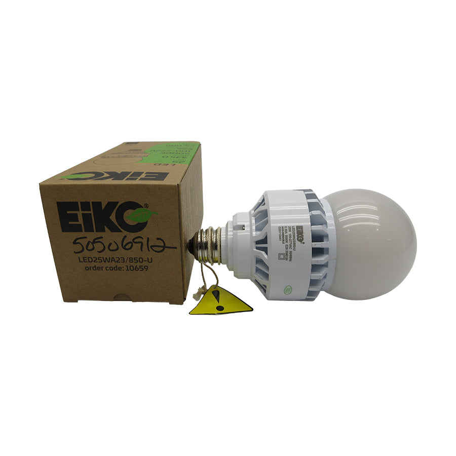 EIKO LED25WA23/850-U 100-277VAC NSMP