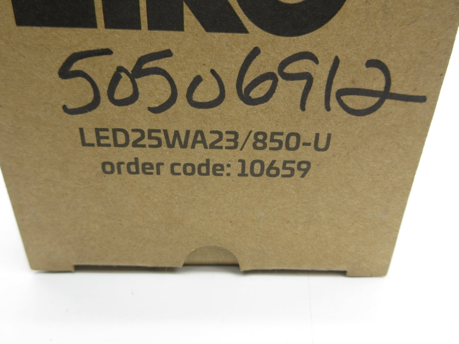 EIKO LED25WA23/850-U 100-277VAC NSMP